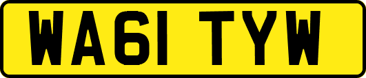 WA61TYW