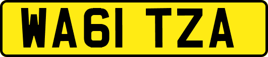 WA61TZA