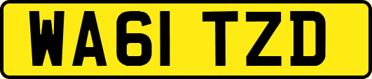 WA61TZD