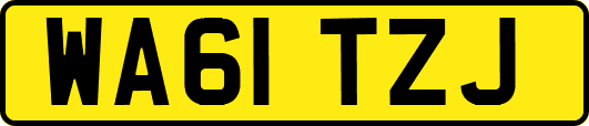WA61TZJ
