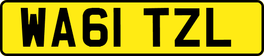 WA61TZL
