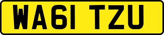 WA61TZU