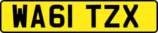 WA61TZX