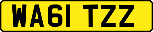 WA61TZZ