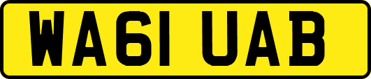 WA61UAB