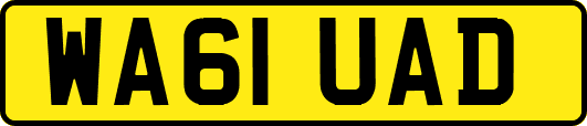 WA61UAD