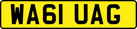 WA61UAG