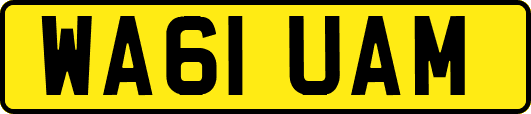 WA61UAM