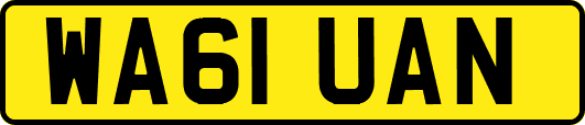 WA61UAN