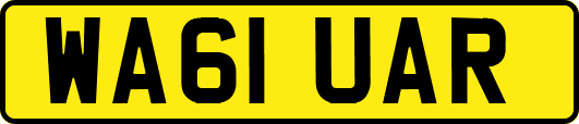 WA61UAR