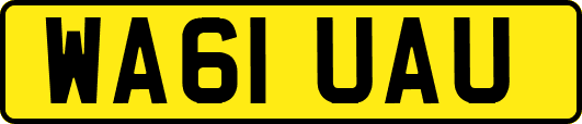 WA61UAU