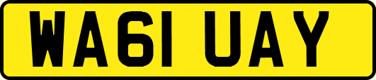 WA61UAY