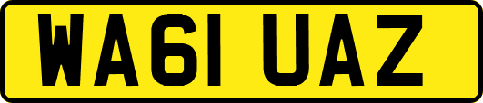 WA61UAZ