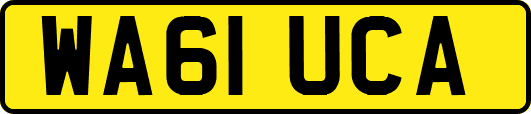 WA61UCA