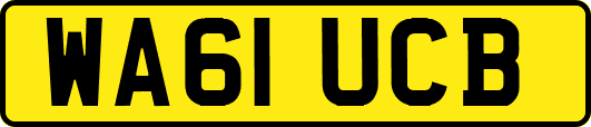 WA61UCB
