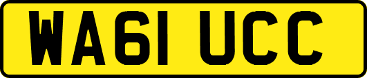 WA61UCC
