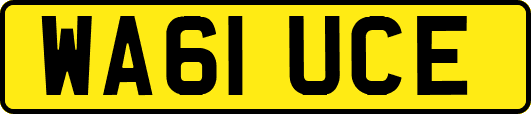 WA61UCE