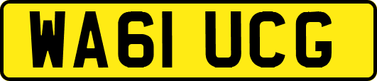 WA61UCG