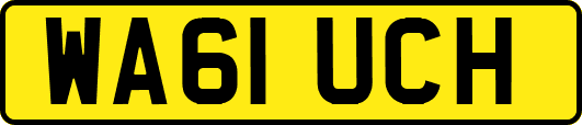 WA61UCH