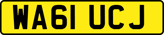WA61UCJ