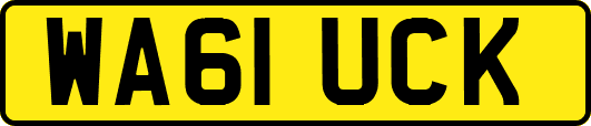 WA61UCK