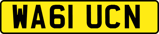 WA61UCN