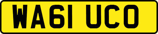 WA61UCO