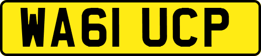 WA61UCP