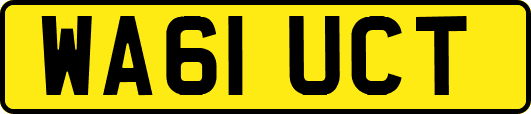 WA61UCT