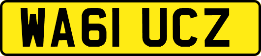 WA61UCZ