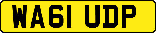 WA61UDP