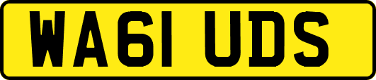 WA61UDS