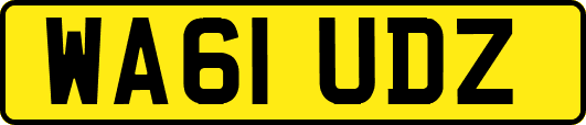 WA61UDZ