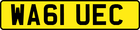 WA61UEC