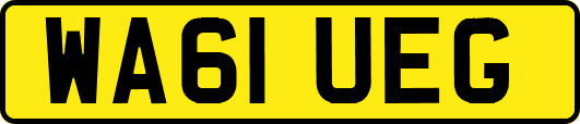 WA61UEG
