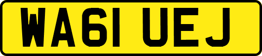 WA61UEJ