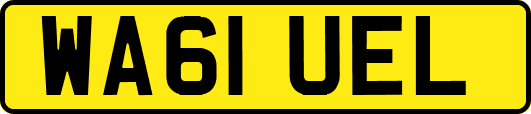 WA61UEL