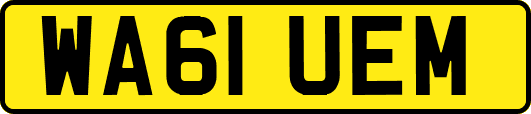 WA61UEM