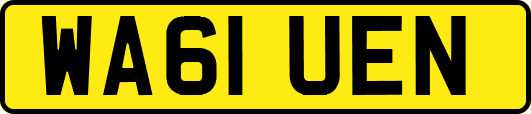 WA61UEN