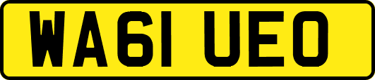 WA61UEO