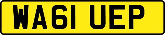 WA61UEP