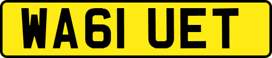 WA61UET