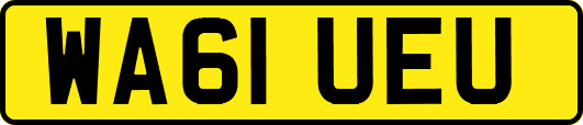 WA61UEU