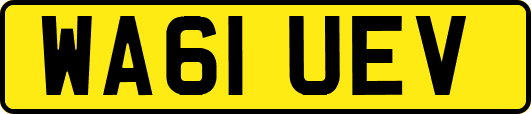 WA61UEV