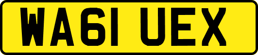 WA61UEX