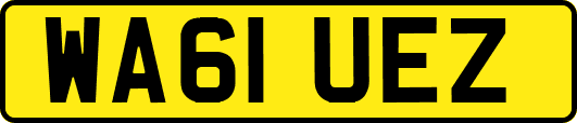 WA61UEZ