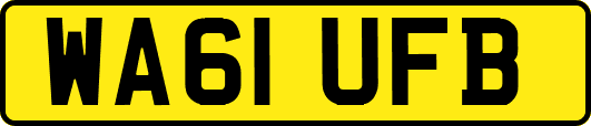 WA61UFB