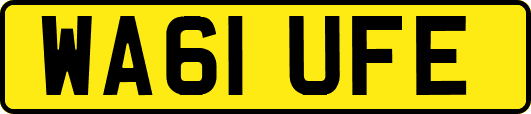 WA61UFE