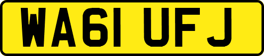 WA61UFJ