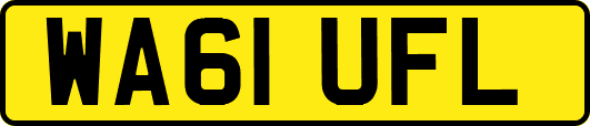 WA61UFL